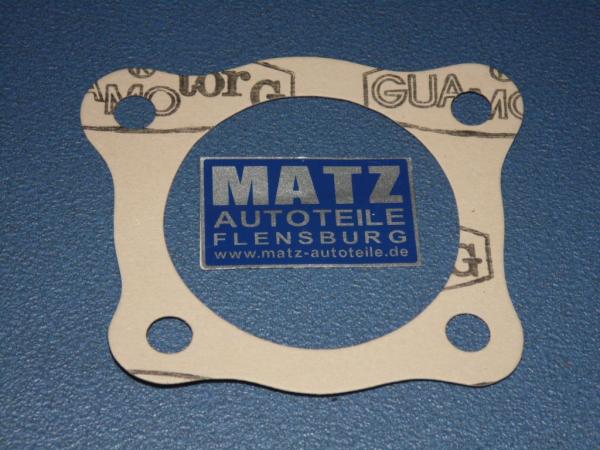 Dichtung für Ölablenkblech - Repro - Opel Olympia 47-51, Super 6, Kapitän 39, Kapitän 47-51