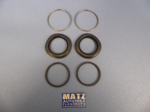 Dichtungssatz für Bremssattel - Repro - Diverse Opel Fahrzeuge