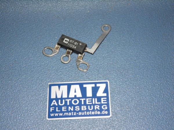 Diode Diode