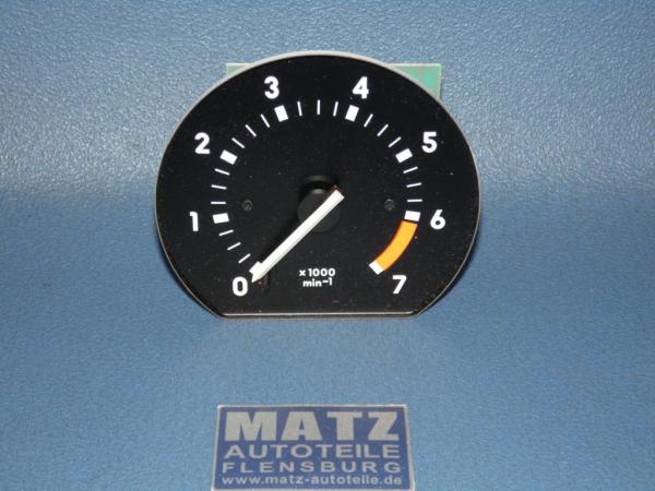 Drehzahlmesser Drehzahlmesser