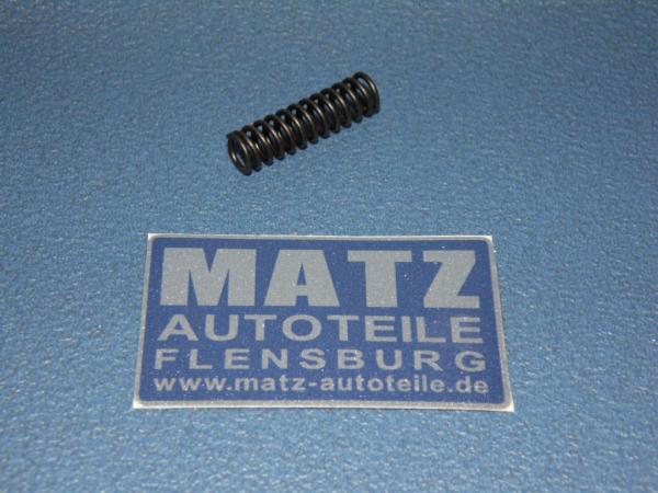 Druckfeder Druckfeder