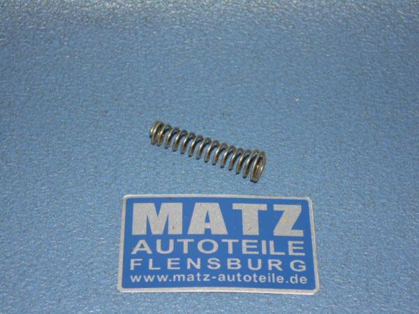 Druckfeder Druckfeder