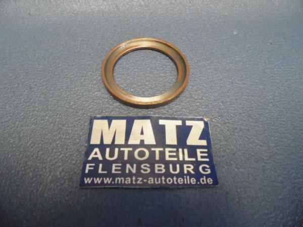 Druckring - Kugellager - Hauptantriebsrad und Hauptwelle