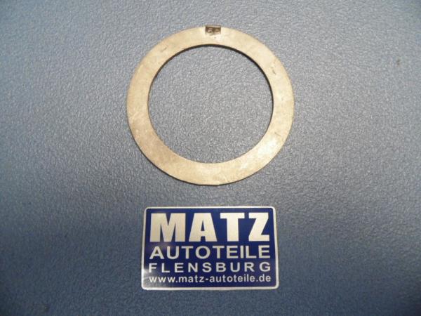 Druckscheibe Druckscheibe