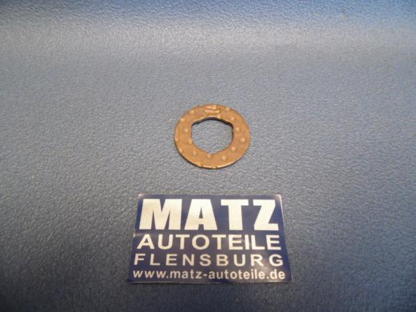 Druckscheibe für Zahnradblock - Opel Kadett C 1,0 L, 1,2 L, Ascona B 1,2 N, 1,2 S, Manta B 1,2 N, 1,2 S