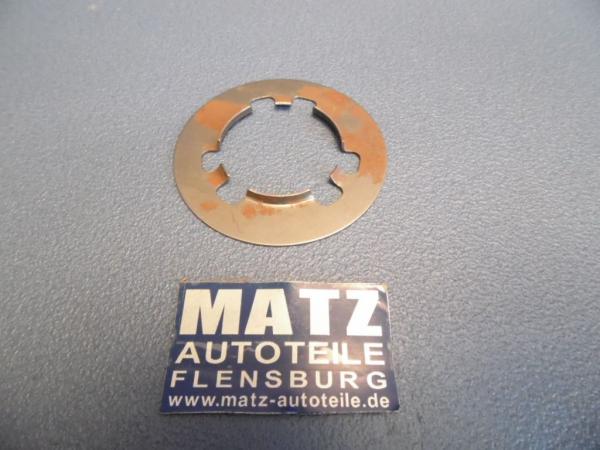 Druckscheibe, Stahl - Opel Ascona A+B, Manta A+B, Kadett C Automatik