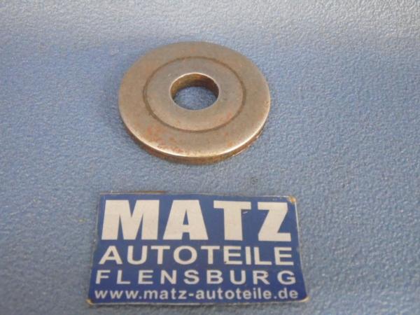 Druckscheibe für Riemenscheibe - Kurbelwelle - Opel Rekord D, Kapitän B, Admiral B, Diplomat B, Ascona A, Manta A, Olympia A, GT