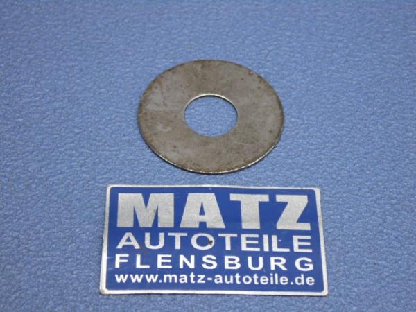 Druckscheibe Druckscheibe