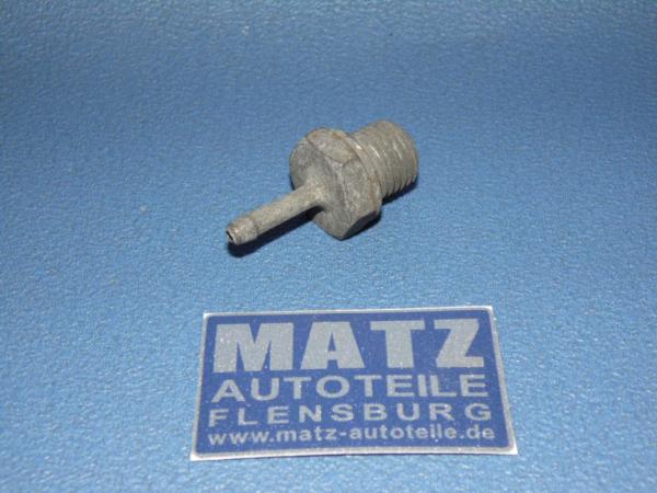 Einschraubstutzen Einschraubstutzen