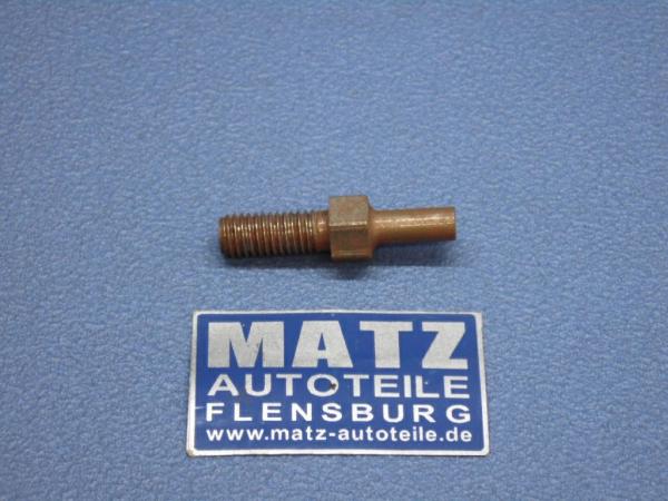 Einschraubstutzen Einschraubstutzen