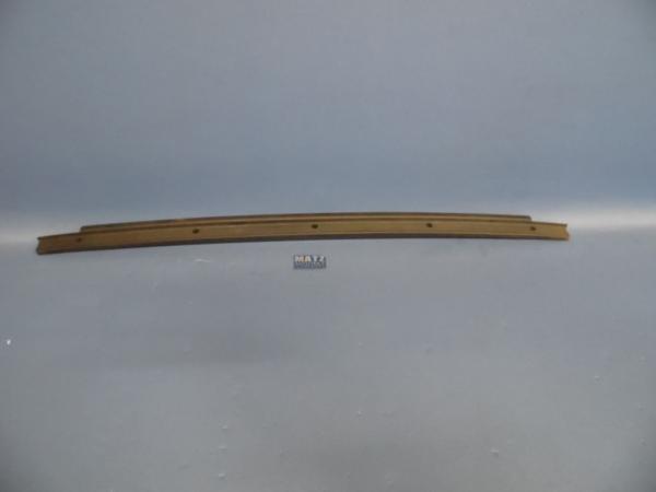 Einstiegsschiene Einstiegsschiene