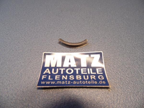 Führungsblech, klein für Getriebemanschette - Repro - DKW Munga