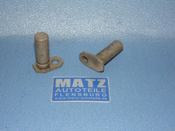 Führungsbolzen für Schaltgabel 2. und 3. Gang - Opel Kadett C, Ascona A, Manta A, Commdore B