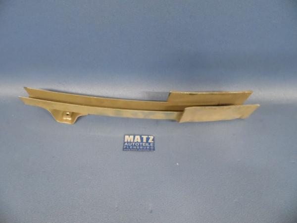 Führungsschiene, hinten, links - Opel Manta B
