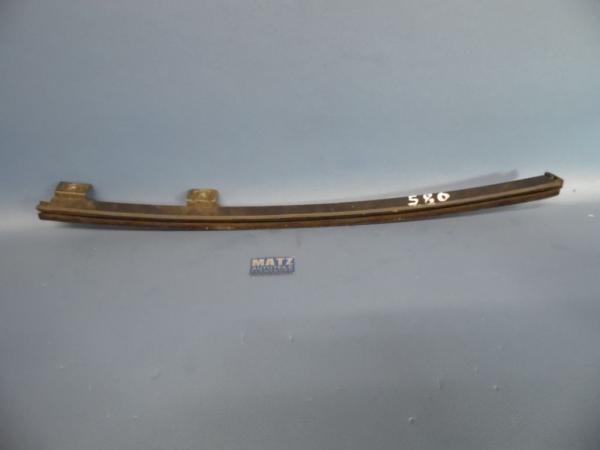 Führungsschiene, mitten - Hintertür, links - Opel Ascona B - Limousine 4-Türig, Limousine 4-Türig Luxus