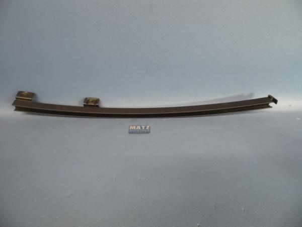 Führungsschiene, mitten - Hintertür, rechts - Opel Ascona B - Limousine 4-Türig, Limousine 4-Türig Luxus