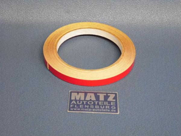 Farbstreifen - Opel Corsa A -