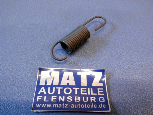 Feder - Mercedes-Benz