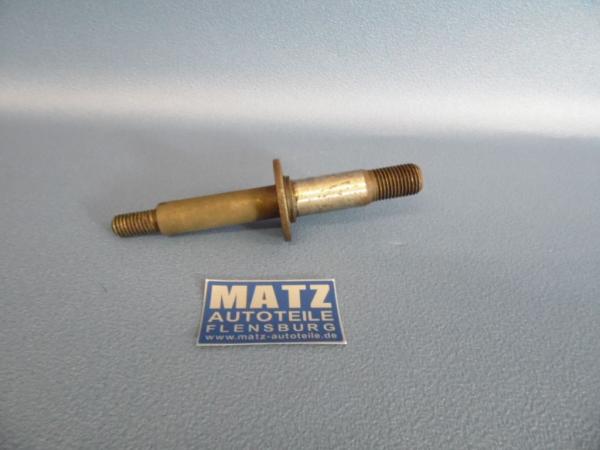 Federaufhängebolzen für Hinterfederlasche - Länge 130 mm - Opel Olympia 47, Olympia 50, Olympia51