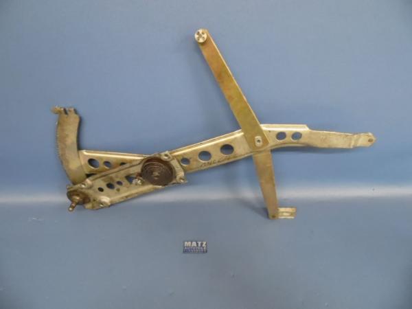 Fensterheber, links - Opel Manta B