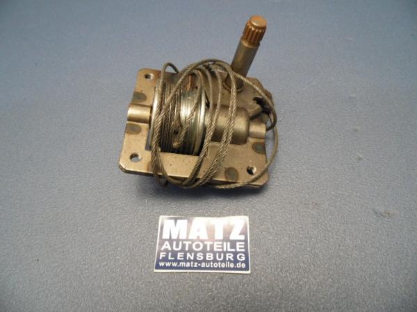 Fensterheberseilrolle, Opel Kadett 1,1L, Olympia 38-51, Kapitän 39-51