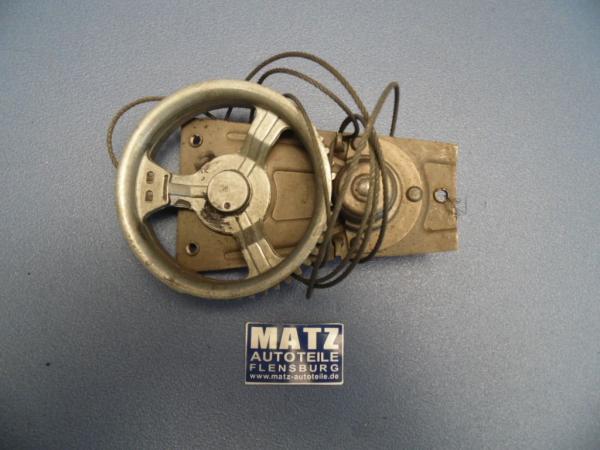 Fensterheberseilrolle, rechts - Opel Blitz 1,9 to - 1,9 L -2,5 L