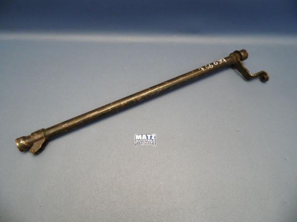 Fernschaltrohr Fernschaltrohr