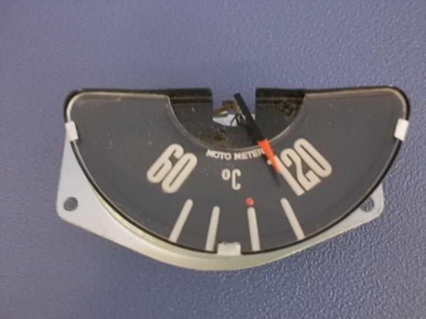 Fernthermometer Fernthermometer