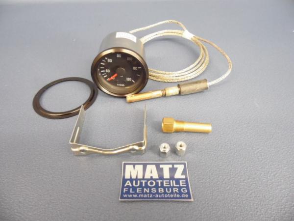 Fernthermometer, nicht original - Borgward B 2000