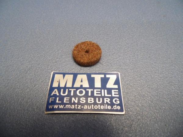 Filzdichtung für Ölmeßstab Filzdichtung für Ölmeßstab