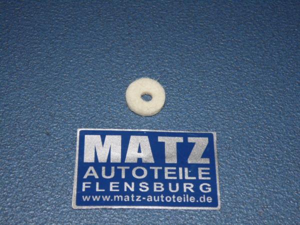 Filzdichtung für Ölmeßstab Filzdichtung für Ölmeßstab