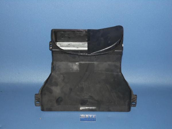 Gehäuse - Luftverteilung