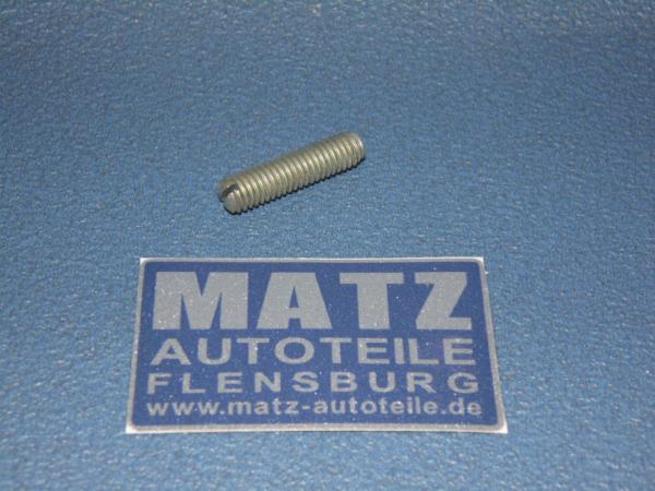 Gewindestift Gewindestift