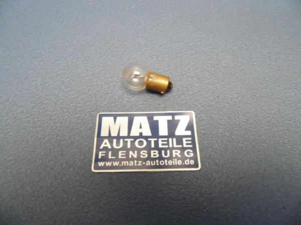 Glühlampe - Opel Rekord C, Commodore A -