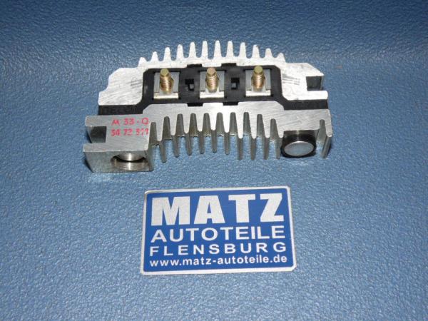 Gleichrichter Gleichrichter