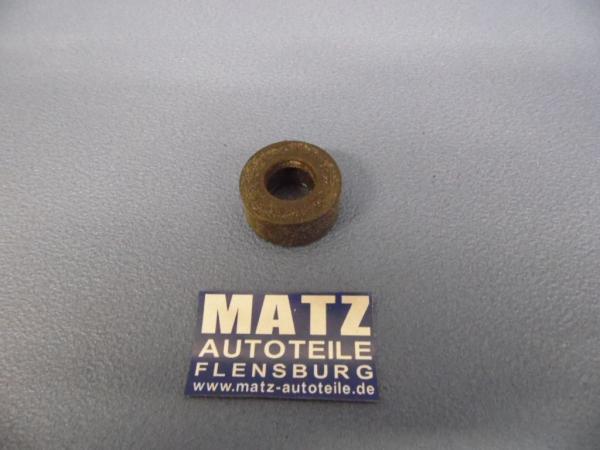Gummibuchse für Hilfswelle an Lagerbock - Opel Olympia Rekord 53-57