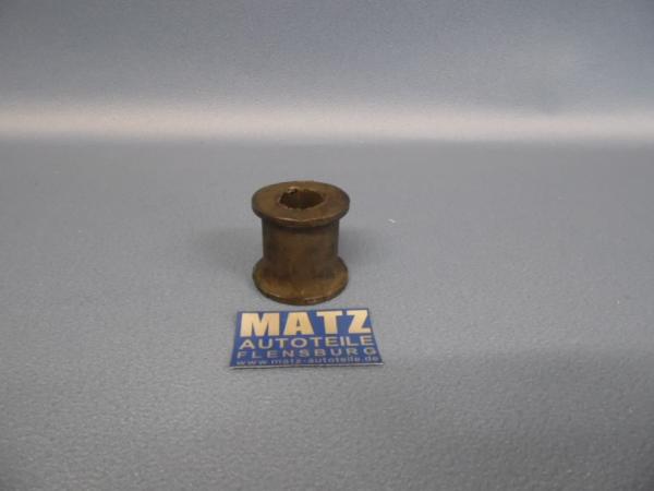 Gummibuchse für unteren Lenker - Repro - Opel Kapiätn 39, Kapitän 47-50, Kapitän 51