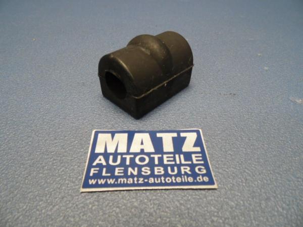 Gummibuchse für Stabilisator, vorn - Opel Olympia 51, Kapitän 39, Kapitän 47-50, Kapitän 51