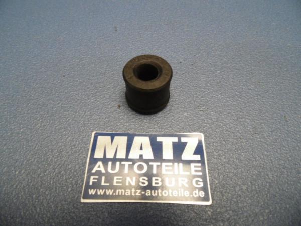 Gummitülle für Augbolzen und Stoßdämpferlasche, vorn - Opel 1,0 Liter, P4, Kadett 1,1 L, Opel 1,2 L, Olympia 1,3 L, Opel 1,8 Liter, 2 Liter, Blitz 1,5 to