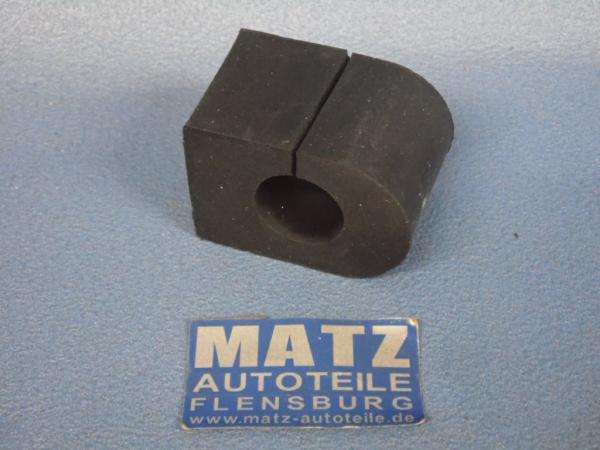 Gummibuchse für Stabilisator, vorn - Repro - Opel Kapitän 53-57, Kapitän P