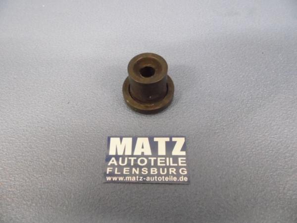 Gummibuchse für Hinterfederaufhängung - Repro - Opel Olympia 47-50, Olympia 51