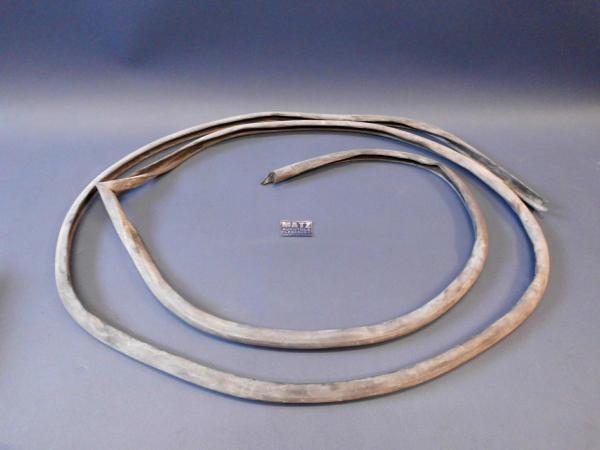 Gummidichtung Kofferraum - Repro - Mercedes-Benz W114, W115
