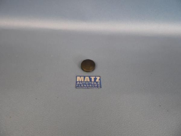 Gummipuffer für Motorhaube - Opel Olympia 38/39, Olympia 47-50, Olympia 51