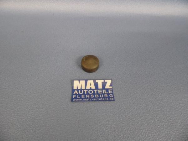 Gummipuffer für Motorhaube, vorn - Repro - Diverse Opel Fahrzeuge
