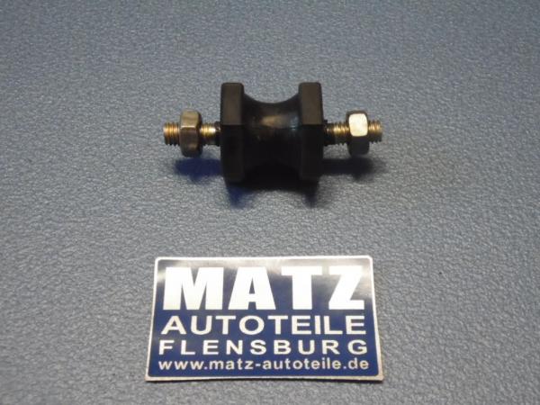 Gummipuffer für Auspuffanlage - DKW Munga