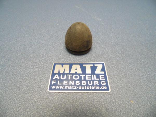 Gummipuffer für Kofferraumdeckel - Kegelform - Opel Kapitän 39, Kapiän 47-50, Admiral 38/39