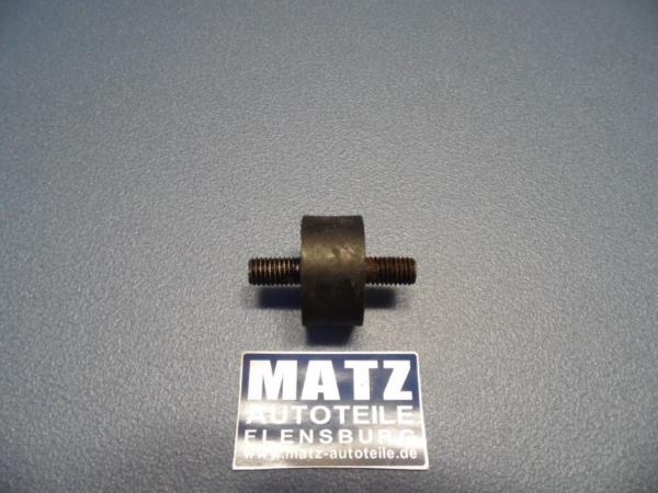 Gummipuffer für Kühler - DKW Munga