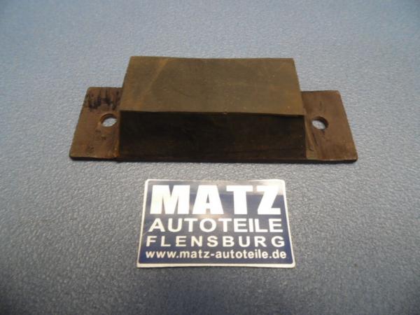 Gummipuffer für Hinterfeder - Opel Blitz 3 to 3,6 L, Opel 2 Liter - Typ 2.0-12