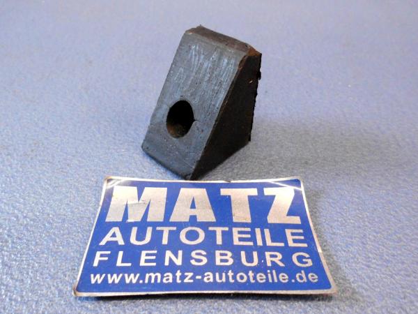 Gummipuffer - Mercedes-Benz