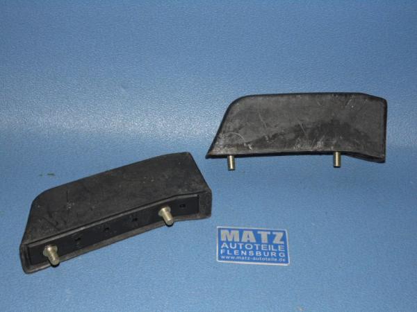 Gummipuffer für Zierstück - Stoßstange - Opel Ascona A (vorne und hinten), Manta A (hinten)